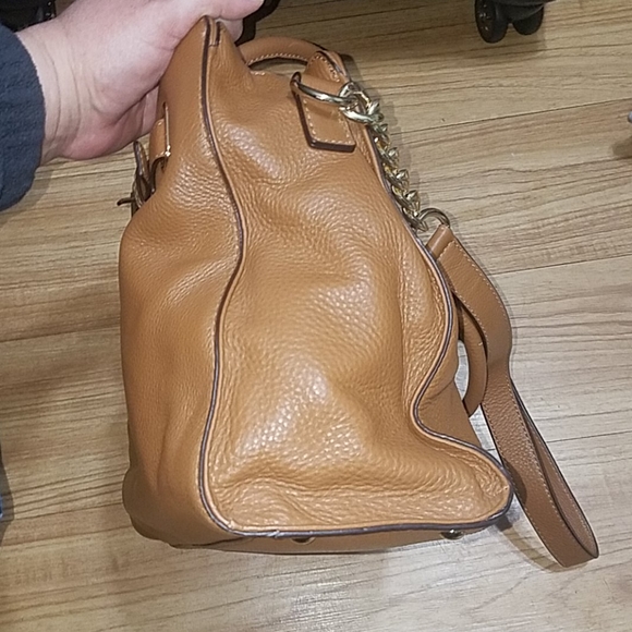 Authentic Michael Kors purse - Picture 4 of 7